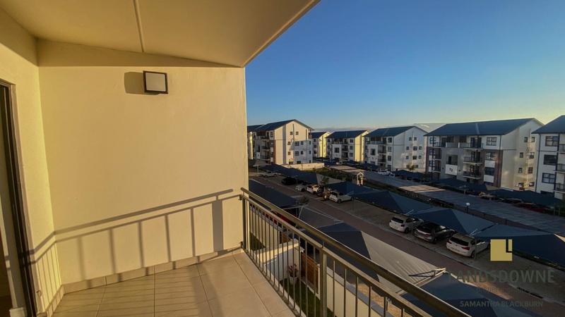 To Let 2 Bedroom Property for Rent in Richwood Western Cape